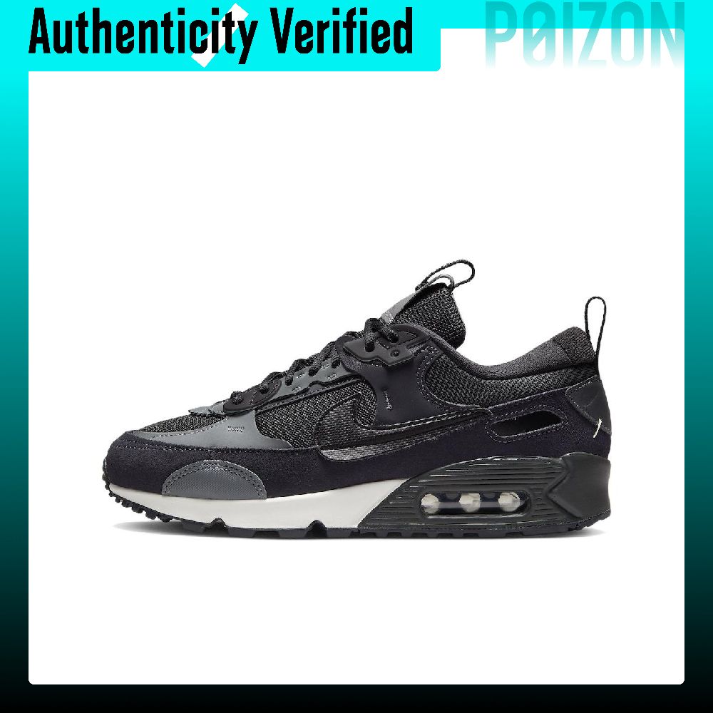 Nike Air Max 90 Low top Casual - Nike Shoes Air Max 90 recension och pris