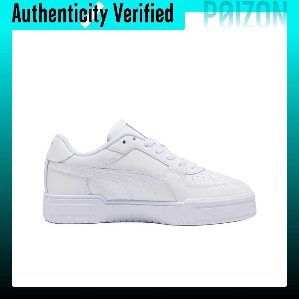 PUMA CA Pro Classic 2 Abrasion - Puma Shoes Suede Classic recension och pris